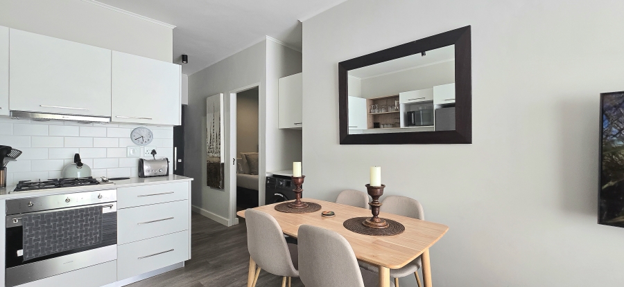 2 Bedroom Property for Sale in Mossel Bay Central Western Cape